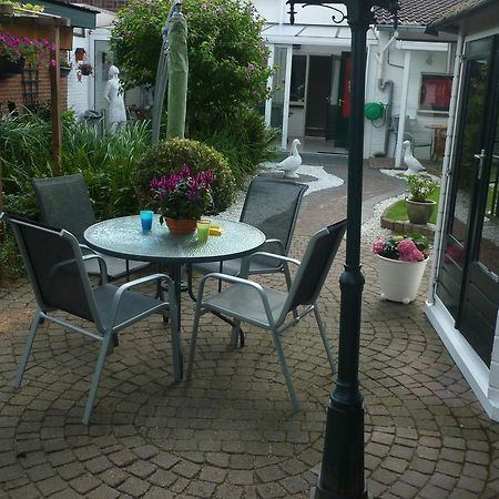 Tonnie'S Bed And Breakfast Kerkrade Exterior foto