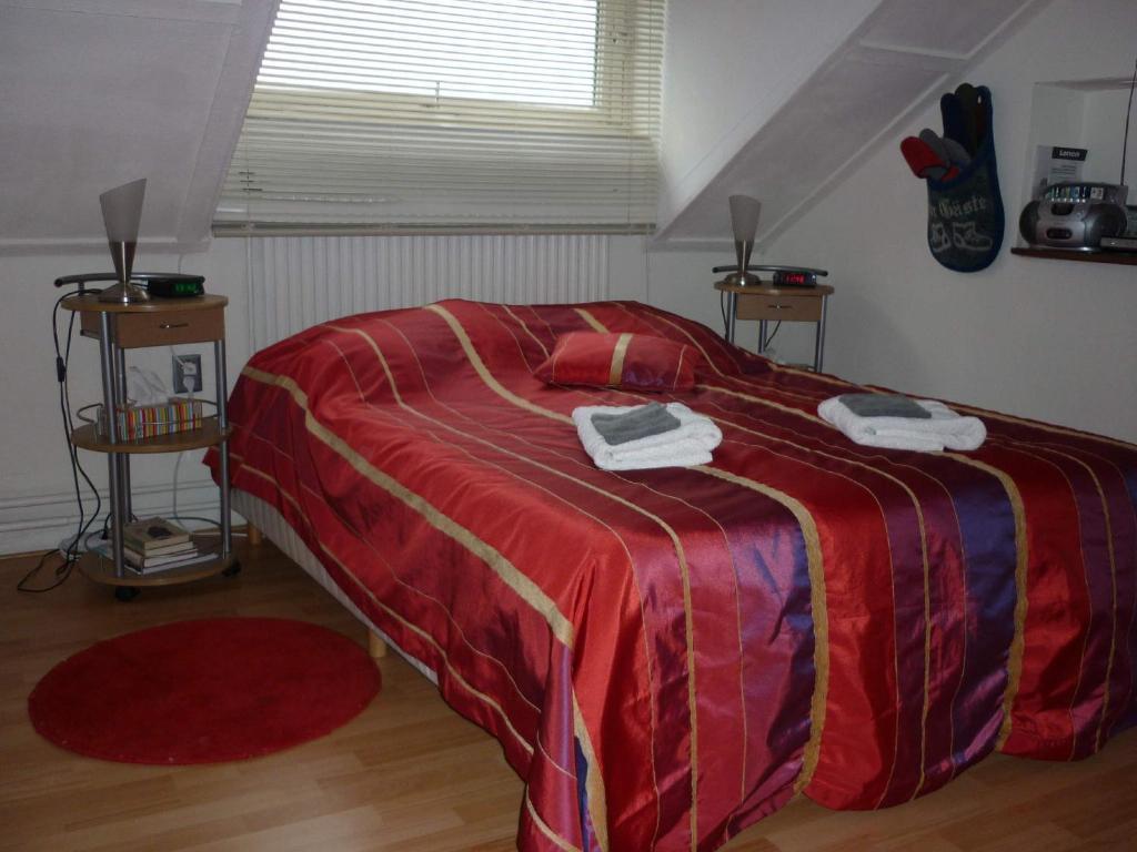 Tonnie'S Bed And Breakfast Kerkrade Zimmer foto