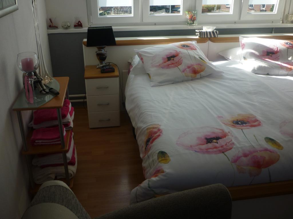 Tonnie'S Bed And Breakfast Kerkrade Exterior foto