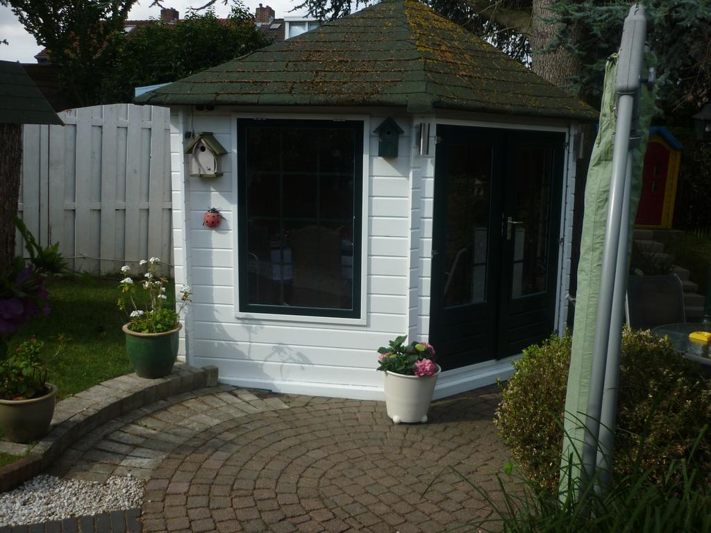 Tonnie'S Bed And Breakfast Kerkrade Exterior foto