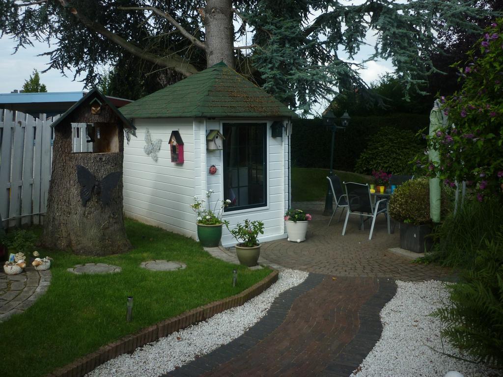 Tonnie'S Bed And Breakfast Kerkrade Exterior foto