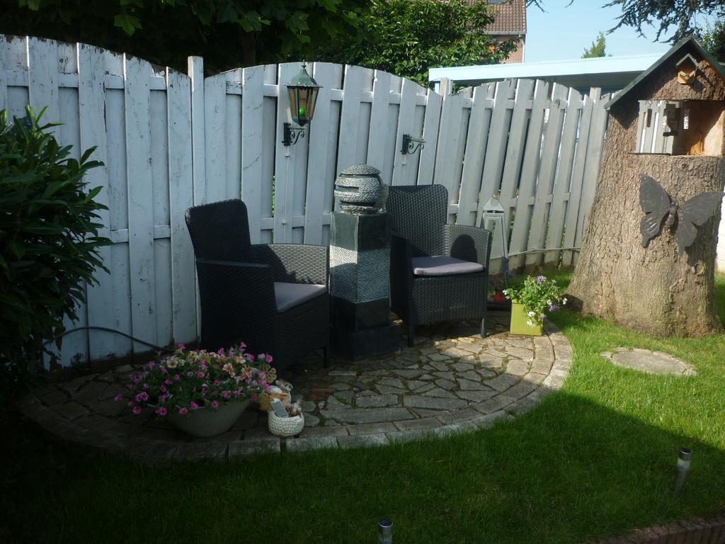 Tonnie'S Bed And Breakfast Kerkrade Exterior foto